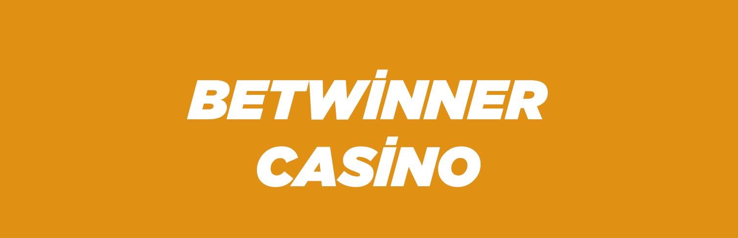 Betwinner Casino | Betwinner Canlı Casino